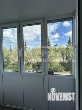 2-к квартира, вторичка, 53м2, 3/5 этаж