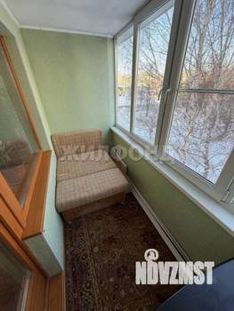 2-к квартира, вторичка, 56м2, 3/16 этаж