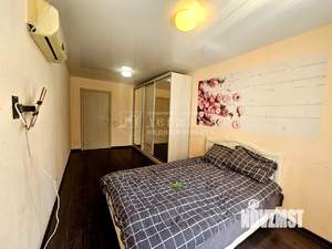 4-к квартира, вторичка, 72м2, 2/5 этаж