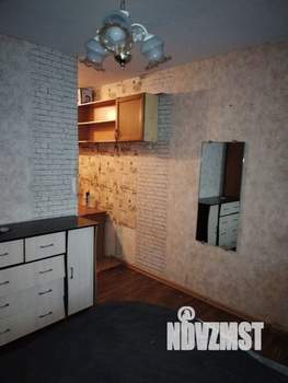 Студия квартира, вторичка, 17м2, 7/9 этаж