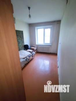 2-к квартира, вторичка, 43м2, 1/9 этаж