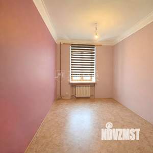 2-к квартира, вторичка, 61м2, 4/5 этаж