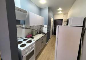 1-к квартира, вторичка, 27м2, 10/15 этаж