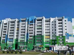 3-к квартира, вторичка, 83м2, 8/10 этаж