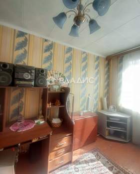 2-к квартира, вторичка, 43м2, 4/5 этаж