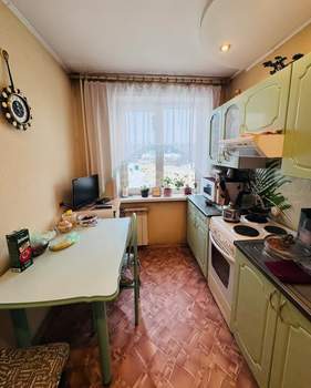 2-к квартира, вторичка, 42м2, 7/10 этаж