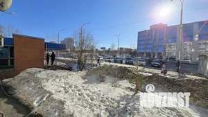 Студия квартира, вторичка, 22м2, 1/9 этаж