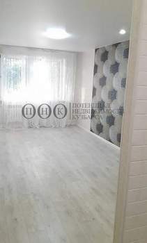 1-к квартира, вторичка, 23м2, 6/9 этаж