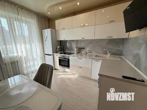 1-к квартира, вторичка, 36м2, 4/12 этаж