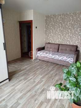 2-к квартира, вторичка, 42м2, 2/3 этаж