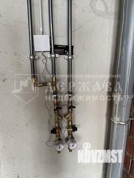 1-к квартира, вторичка, 39м2, 5/15 этаж