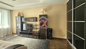 3-к квартира, вторичка, 64м2, 5/6 этаж