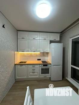 1-к квартира, вторичка, 33м2, 12/13 этаж