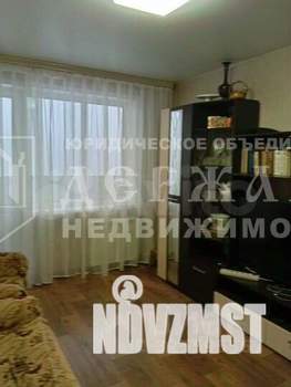 2-к квартира, вторичка, 43м2, 3/5 этаж