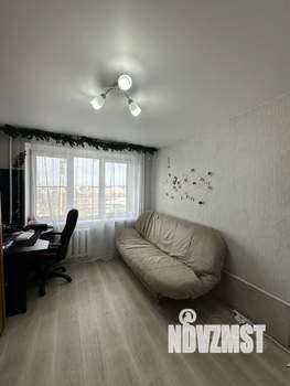 Студия квартира, вторичка, 17м2, 6/9 этаж