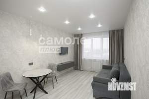 Студия квартира, вторичка, 22м2, 9/9 этаж