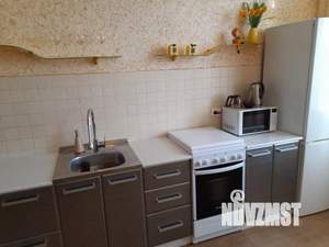 2-к квартира, вторичка, 54м2, 5/5 этаж