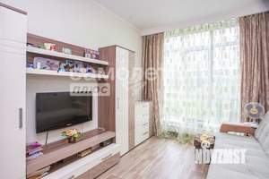 2-к квартира, вторичка, 45м2, 1/5 этаж