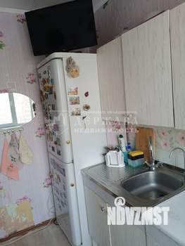 3-к квартира, вторичка, 62м2, 5/9 этаж