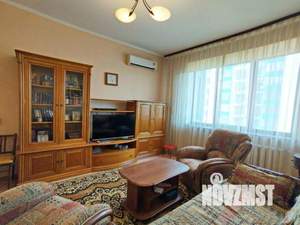 1-к квартира, вторичка, 45м2, 4/6 этаж