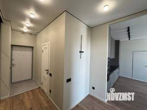 3-к квартира, вторичка, 59м2, 15/15 этаж