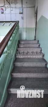 3-к квартира, вторичка, 75м2, 4/5 этаж