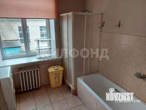 2-к квартира, вторичка, 45м2, 2/2 этаж