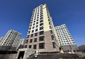 1-к квартира, вторичка, 30м2, 8/15 этаж