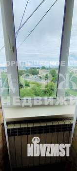 1-к квартира, вторичка, 25м2, 9/9 этаж