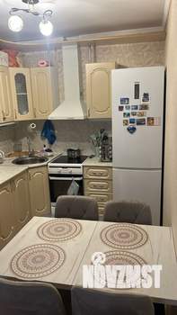 1-к квартира, вторичка, 37м2, 6/6 этаж