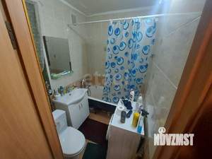 1-к квартира, вторичка, 32м2, 4/5 этаж