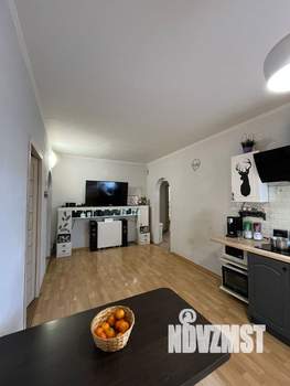 4-к квартира, вторичка, 76м2, 6/10 этаж