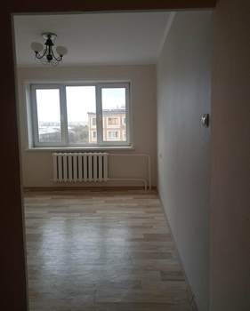 1-к квартира, вторичка, 23м2, 9/9 этаж