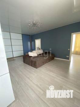 3-к квартира, вторичка, 68м2, 9/14 этаж