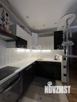 2-к квартира, вторичка, 74м2, 6/10 этаж