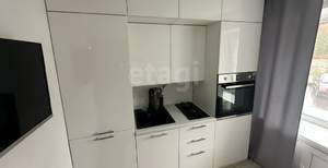 1-к квартира, вторичка, 30м2, 1/5 этаж