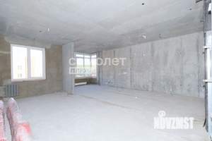 Студия квартира, сданный дом, 47м2, 4/5 этаж