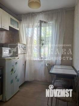 3-к квартира, вторичка, 50м2, 1/5 этаж