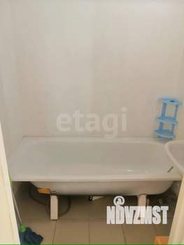 1-к квартира, вторичка, 40м2, 9/9 этаж