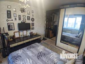 Студия квартира, вторичка, 17м2, 5/9 этаж