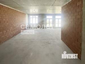 Студия квартира, вторичка, 48м2, 3/15 этаж