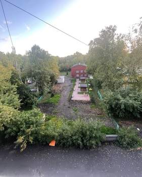 2-к квартира, вторичка, 45м2, 5/5 этаж