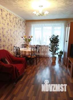 2-к квартира, вторичка, 45м2, 4/5 этаж