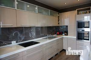 2-к квартира, вторичка, 68м2, 6/11 этаж