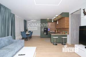 4-к квартира, вторичка, 147м2, 13/14 этаж