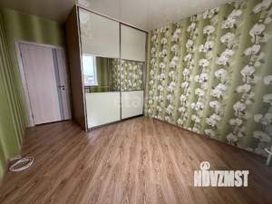 3-к квартира, вторичка, 72м2, 15/18 этаж