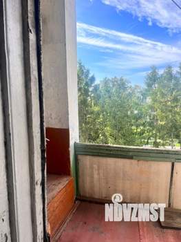3-к квартира, вторичка, 77м2, 4/5 этаж