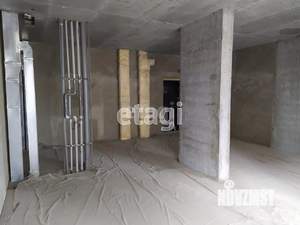 2-к квартира, сданный дом, 62м2, 7/16 этаж
