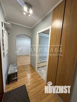 2-к квартира, вторичка, 44м2, 2/9 этаж