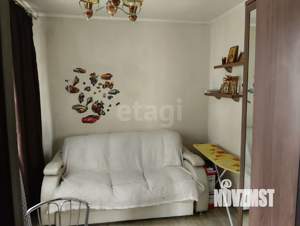 3-к квартира, вторичка, 50м2, 1/5 этаж